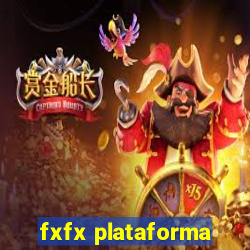 fxfx plataforma